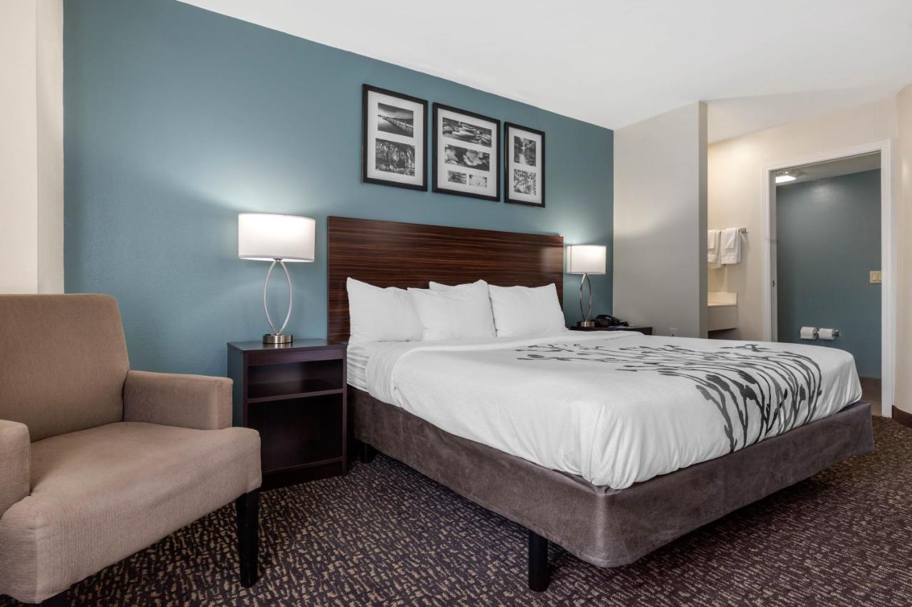 Hotel Sleep & 2*